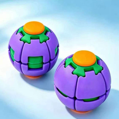 DIY Fidget Ball Set