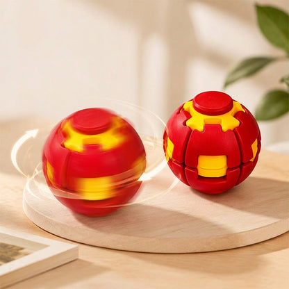 DIY Fidget Ball Set