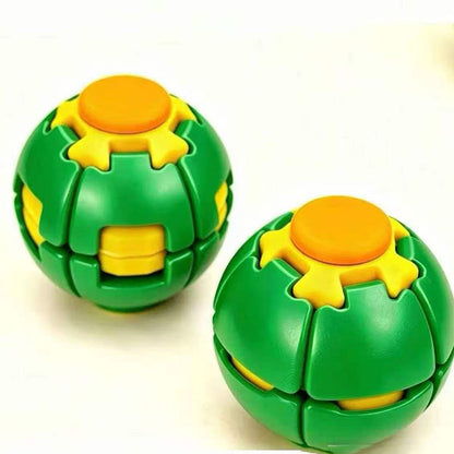 DIY Fidget Ball Set
