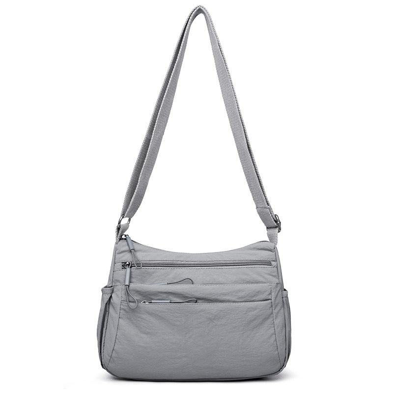 Weatherproof, Lightweight, Organized Pockets Roomy Interior for Daily Commute & Travel