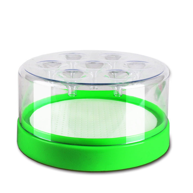 Keep Flies Away Naturally No Electricity, No Toxic Sprays, Reusable Design!