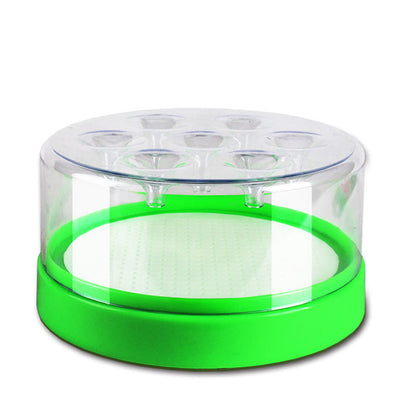 Keep Flies Away Naturally No Electricity, No Toxic Sprays, Reusable Design!