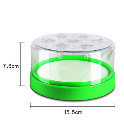 Keep Flies Away Naturally No Electricity, No Toxic Sprays, Reusable Design!