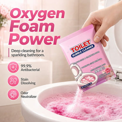 [: ] Toilet Cleaning Powder