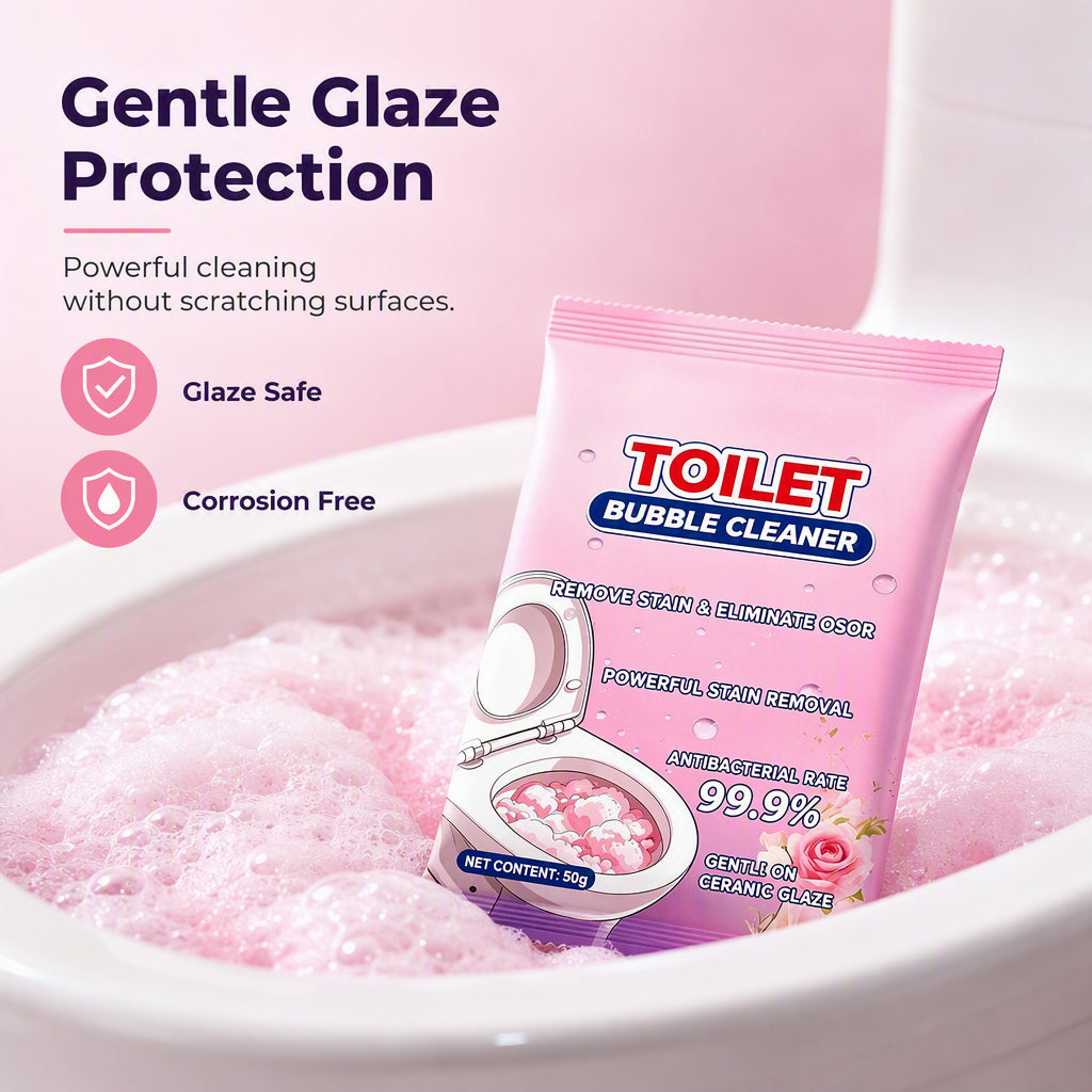 [: ] Toilet Cleaning Powder