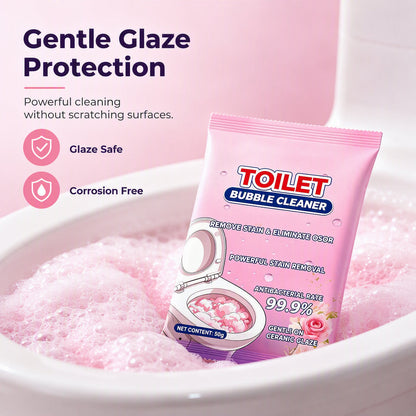 [: ] Toilet Cleaning Powder