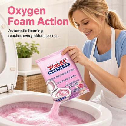 [: ] Toilet Cleaning Powder
