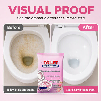 [: ] Toilet Cleaning Powder