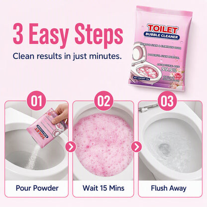 [: ] Toilet Cleaning Powder