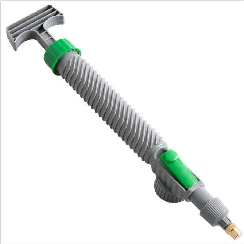 NOW! Manual Drink Bottle Sprayer with Adjustable Nozzle