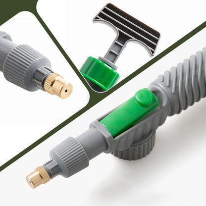 NOW! Manual Drink Bottle Sprayer with Adjustable Nozzle