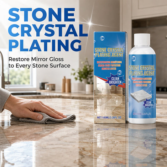 Marble Cleaning and Polishing Agent 100ml Stone Surface Care