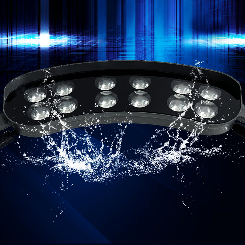 Ring-Shaped Solar Tree Lights Weatherproof Outdoor Spotlights Ideal for Trees, Pillars, and Gardens