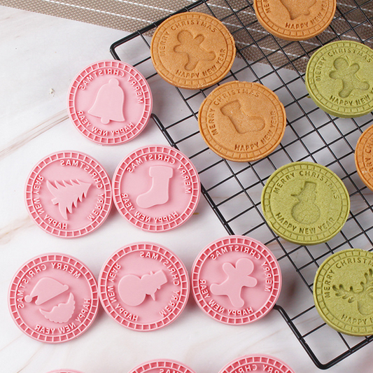 Massive Don t Miss Out Festive Christmas Cookie Cutter Set