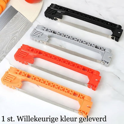Hanging Diamond Knife Sharpener | Easy Edge Care