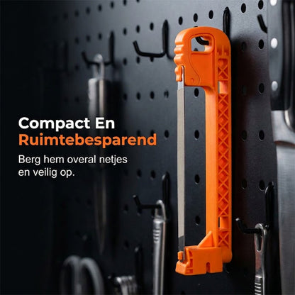 Hanging Diamond Knife Sharpener | Easy Edge Care