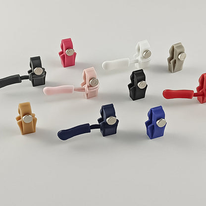 Fix Broken Zipper Pulls Instantly! No-Sew Clip-On Repair Kit