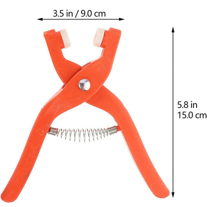 Super Value Offer Installation tool for no-sew buttons