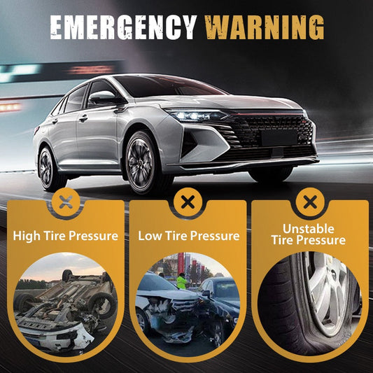 wireless car air pump fast inflation, precise pressure gauge, heat dissipation, and compact design. USB rechargeable!