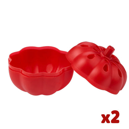 Pumpkin Fruit Fly Trap | 2/6 Pack