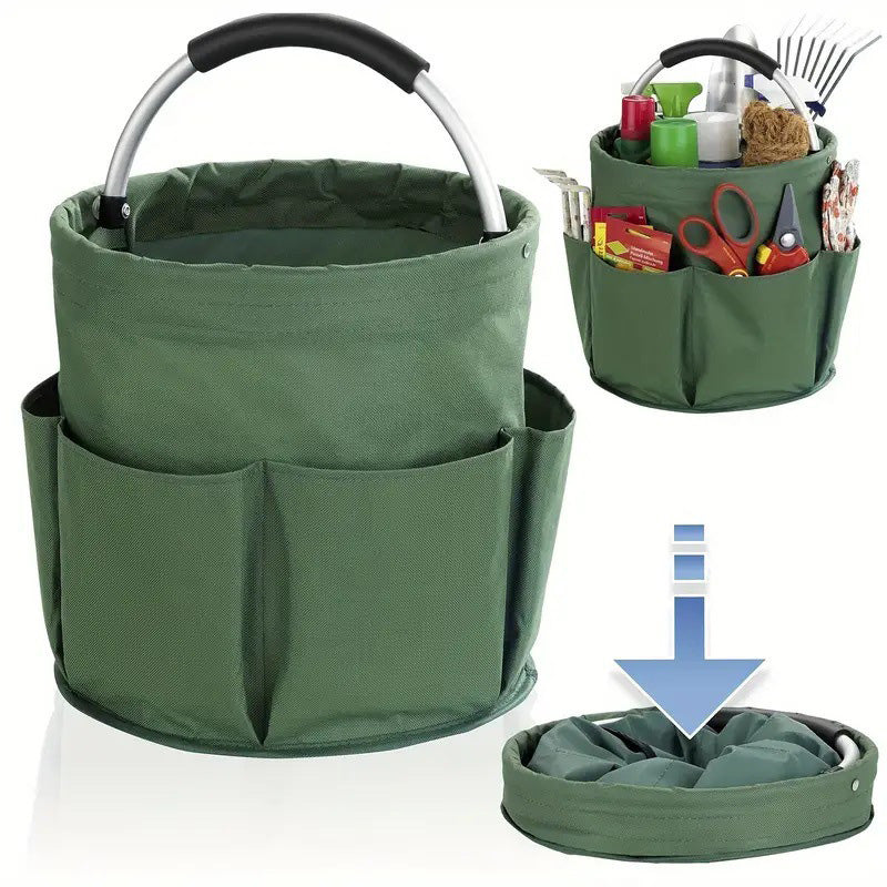 Foldable Gardening Storage Bags