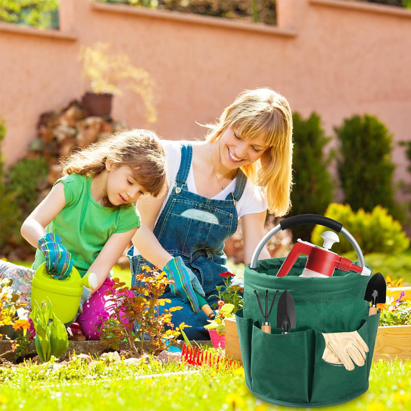 Foldable Gardening Storage Bags