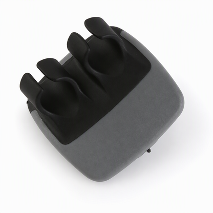 2026!Ergonomic Two-Finger Fruit and Vegetable Peeler