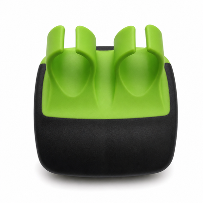 2026!Ergonomic Two-Finger Fruit and Vegetable Peeler