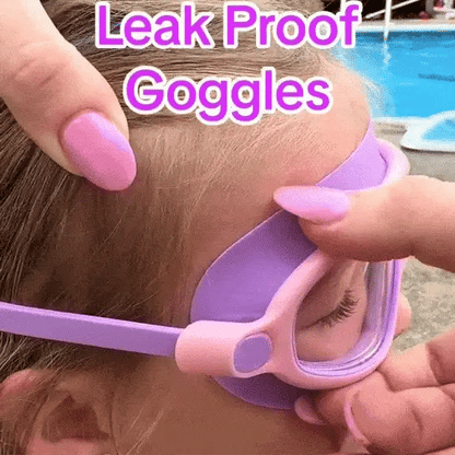 The Marlo Goggle
