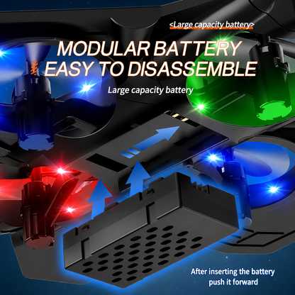 Remote-Control Foam Toy