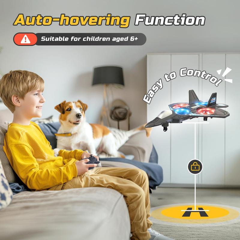 Remote-Control Foam Toy