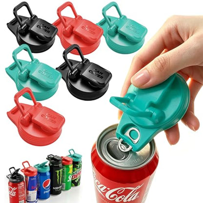 Soda Can Opener Covers