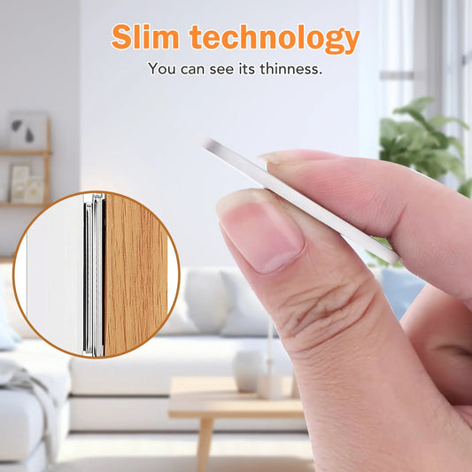 Magnetic Cabinet Catches