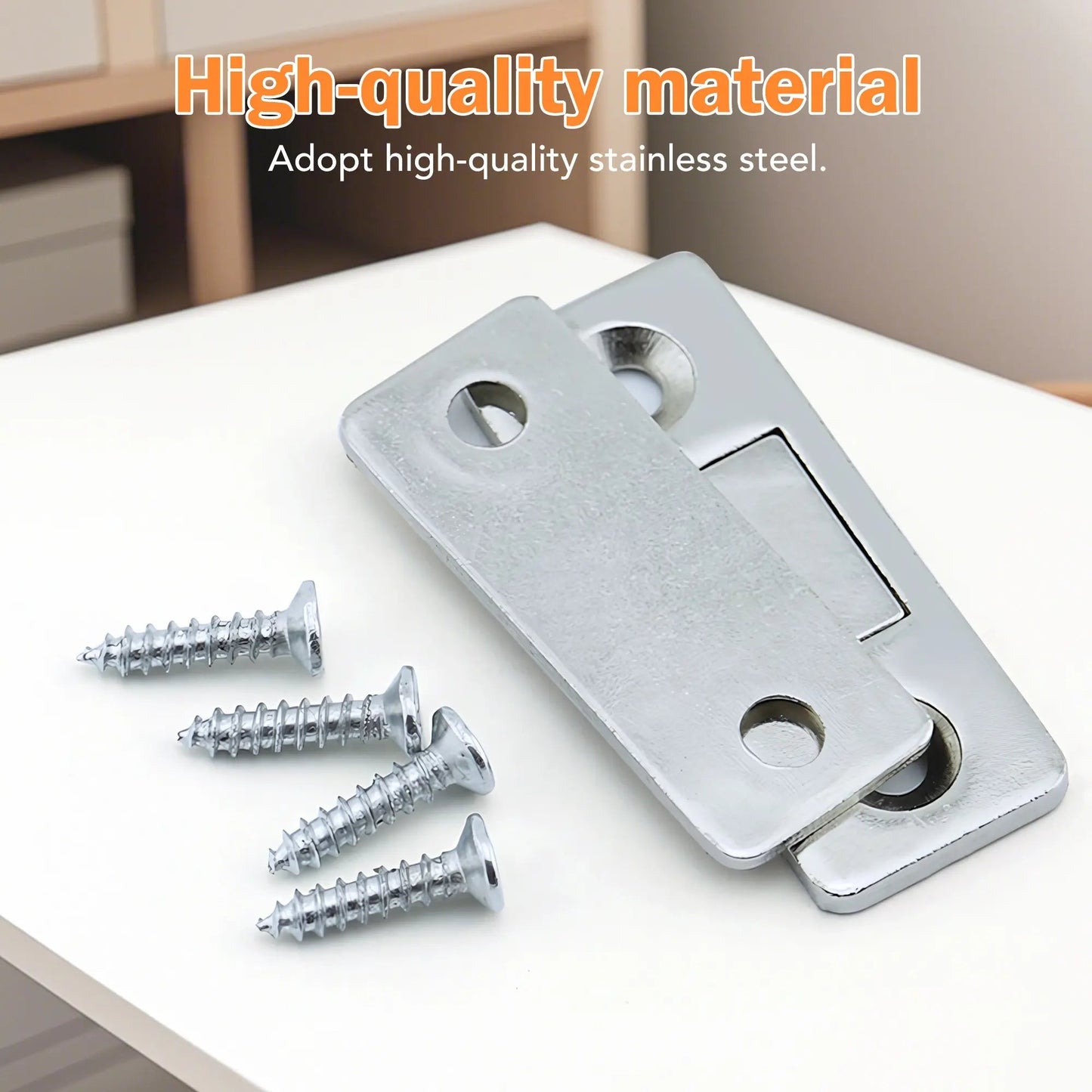Magnetic Cabinet Catches