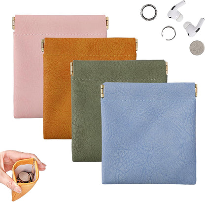 Mini Storage Pouches