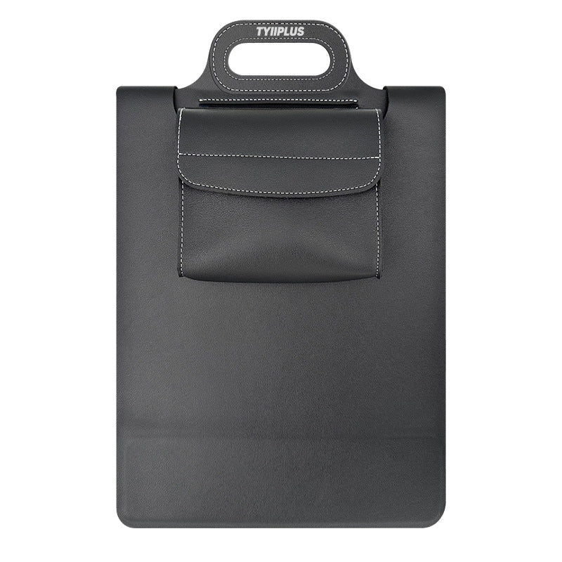 Premium Wireless Charging Laptop Bag