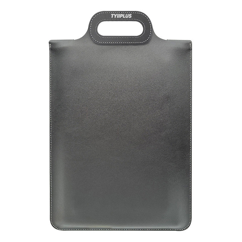 Premium Wireless Charging Laptop Bag