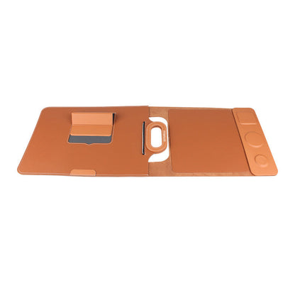 Premium Wireless Charging Laptop Bag